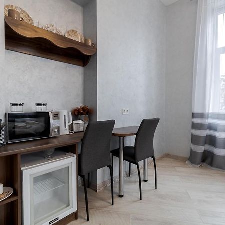 Golden Violin ! Apartments Lviv T Exterior foto