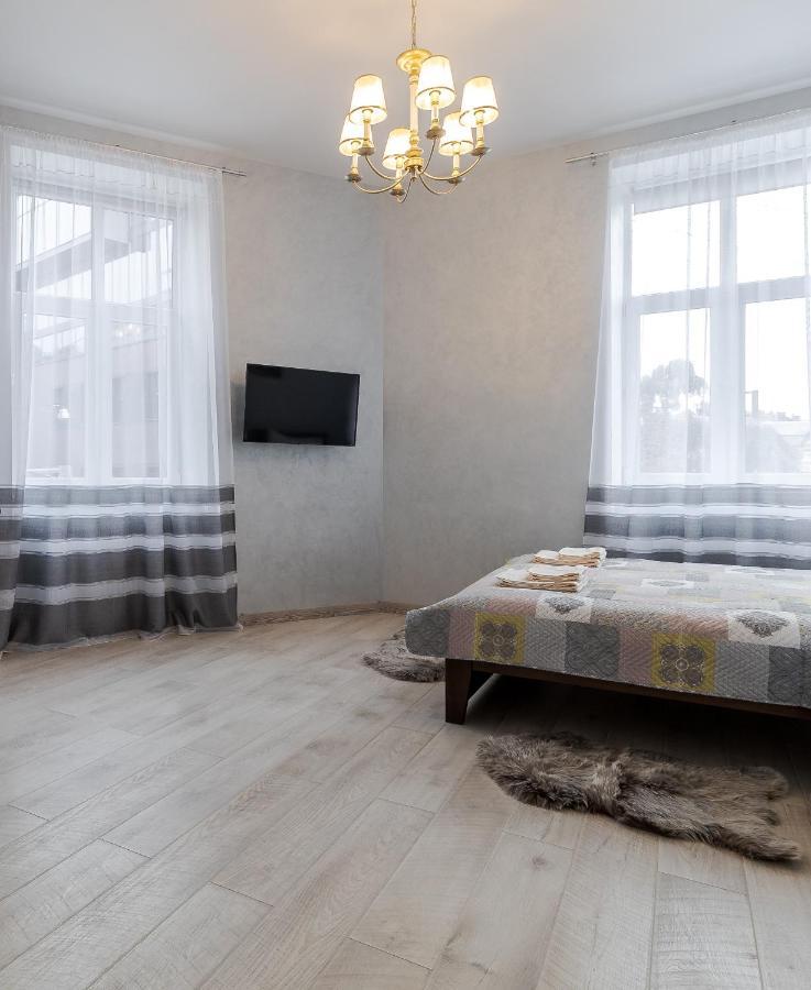Golden Violin ! Apartments Lviv T Exterior foto